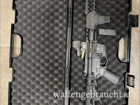 Schmiesser AR 15-9