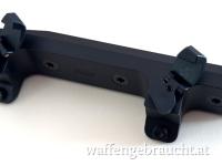 Blaser Sattelmontage für Zeiss Innenschiene