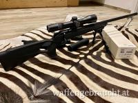 Blaser R8 Monza, Kal. 300 WSM mit Blaser B1 2,8-20x50 Zielfernrohr