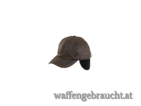 BROWNING KAPPE WINTER WAX FLEECE INSIDE