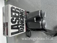 Fernglas Bushnell Yardage Pro 400 Laser Entfernungsmesser 