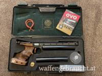 Steyr Evo 10 