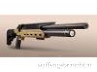 Luftdruckgewehr semi auto Snowpeak m 50