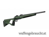 CZ Repetierbüchse 600 Plus Ergo .223 Rem, 6,5 CM, 30.06 Sp.