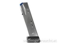 CZ Magazin, CZ 75 SP-01 | Shadow 2 (Nickel)