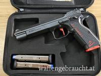 CZ 75 Shadow 2 Target 6", 9x19