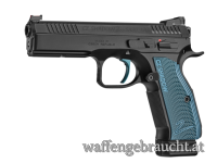CZ Pistole Shadow 2 SA 9 x 19 Schwarz