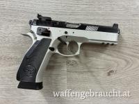 CZ SP01 Kal 9mm