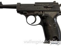 PISTOLE P38