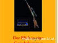 Der Blick in eine Gewehrkammer