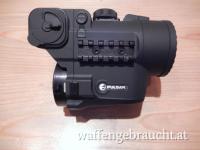 Pulsar Vorsatzgerät DFA 75