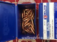 Wiederladematerial für .338 Lapua Magnum (Vihtavuori, Lapua, Hornady)