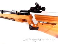 Luftgewehr Anschütz 8002 S2