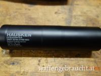 HAUSKEN Dämpfer Jakt JD 184 XTREM