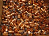 800 Stück Geschosse .357 158grs