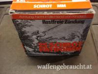 56 Stück Schrotpatronen 12/65