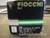 23 Stück Fiocchi 24/65