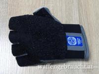 Schießhandschuh Anschütz und Simetra / Gr. L und M