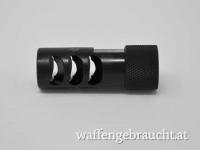 Kelbly "The Klaw" Mündungsbremse .30 5/8-24 (Self Timing Muzzle Brake)