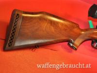ZKK 600 Repitierbüchse