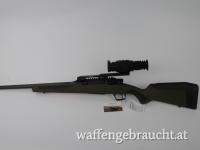 Savage Impulse 6,5 Creedmoor mit Liemke Sperber 19 zum Sonderpreis Neuwaffe
