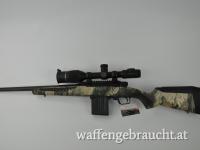 Savage Impulse 6,5 Creedmoor mit Pulsar Digex 455 Sonderpreis 