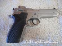 Verkaufe S&W 5906