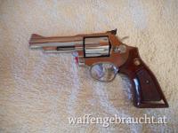 Verkaufe Taurus Mod.66