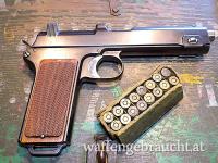 Steyr M12 k.u.k. Armee - Sammlerrarität