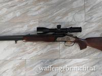 Steyr Mannlicher - Duett / .243 Win 12/76
