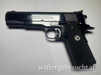 Colt 19 11 45ACP Series 80 MK IV Gold Cup