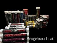 Pyrotechnik - Perchten Profi - Set XXL