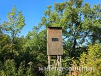 Hochstand