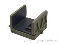 JP Precision / Tactical Evo “C”-Clamp (Hog Saddle/Jagdklemme)