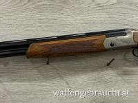 AKTION! BDF Fabarm Elos B2 Field Titanium Kal. 12/76 LL 71cm