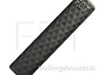 Schalldämpfer INCA HOT 50Ti Titan Cal. 30