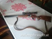 Franz Sodia Ferlacher Bockbüchsflinte 6,5x57R und 16/65