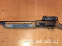 FN 2000 Selbstladeflinte mit Aimpoint 