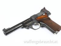 FN High Standard Supermatic Citation