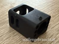 Kompensator für Glock von Toni System