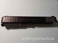 Glock 17 Gen5 armée francaise Wechselsystem NEU (french army)