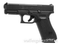 Glock 45 MOS/FS 9x19