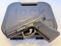 Glock 44 Cal. 22lr Kleinkaliberpistole incl. Zubehör