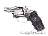 gebr. ROSSI Revolver 87 stainless, Zustand: Sehr Gut 