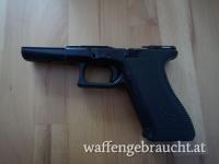 Glock Griffstück