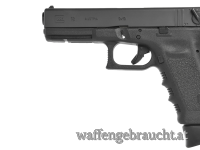 GLOCK 18 - leeres Griffstück - noch FREI in Österreich