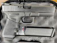 Glock 17 Gen. 3