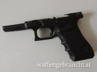 Glock 17 Griffstück