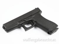 Glock P80 Sonderedition