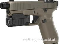 GLOCK 45 Hunter Edition MOS 08 FS M13,5x1LH inkl. AIMPOINT COA und GTL II